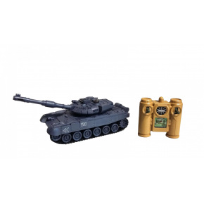 Mac Toys Tank na dálkové ovládání