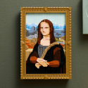 LEGO Art 31213 Mona Lisa