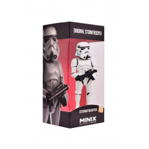 MINIX Movies: Stormtrooper