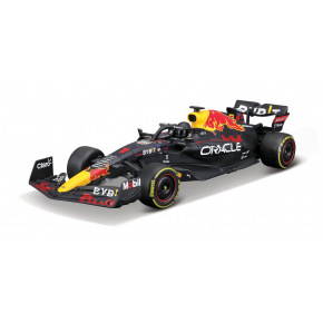 Maisto RC - Oracle Red Bull Racing RB18 (2022), 1 Max Verstapen, 1:24, 2,4 GHz, USB