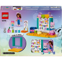 LEGO Gabby’s Dollhouse  10795 Tvoření s Krabičkou