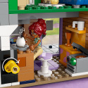 LEGO Friends 42670 Apartamenty i sklepy w miasteczku Heartlake