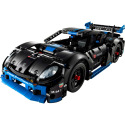 LEGO Technic 72176 Závodní auto Porsche GT4 e-Performance