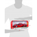 Bburago ORBICO Bburago Auto Bburago 1:18 FERRARI 488 GTB RED