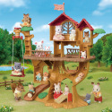 Sylvanian Families 5450 Dobrodružný dům na stromě