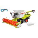 BRUDER 2119 Farmer - Claas Lexion 780 kombajn