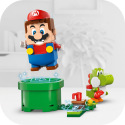 LEGO Super Mario 71439 Interaktivní LEGO® Mario™ a dobrodružství