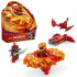 LEGO NINJAGO® 71823 Kaiův dračí Spinjitzu spinner