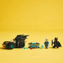 LEGO DC Batman™ 76301 Batman™ a Batmobil vs. Mr. Freeze™