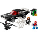 LEGO Marvel 76309 Spider-Man vs. Venomův výkonný sporťák