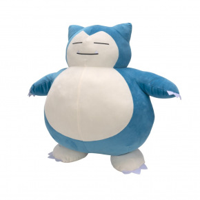 ORBICO Snorlax plyš 60 cm NEW