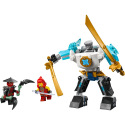 LEGO NINJAGO® 71827 Zaneův bojový robotický oblek