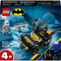 LEGO DC Batman™ 76301 Batman™ a Batmobil vs. Mr. Freeze™