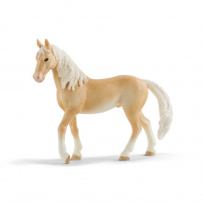 Schleich 13911 Zvířátko - hřebec Akhal Teke