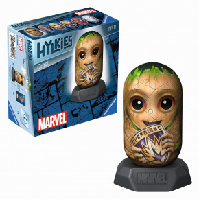 Ravensburger Hylkies: Marvel: Groot