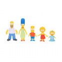 Jakks Pacific The Simpsons – Plyš asst.