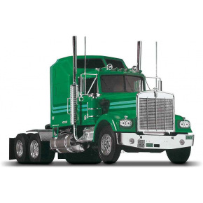 Revell Plastic ModelKit MONOGRAM truck 1507 - Kenworth® W900 (1:25)