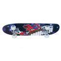 UNISON Teddies Skateboard dřevo 61x8x15cm