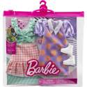 Mattel Barbie 2KS DRESSES ASST