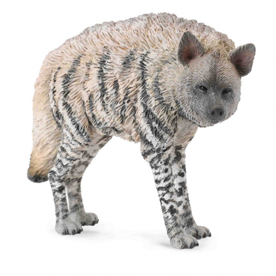 Collecta zvířátka Collecta figurka zvířátka - Hyena žíhaná