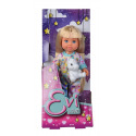 Simba Evička Pyjama doll, 3 rodzaje, 12 DP