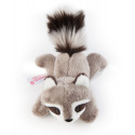 NICI Raccoon Rod 12cm