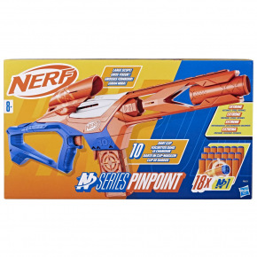 Hasbro NERF N SERIES PINPOINT