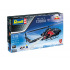 Revell Gift-Set Flying Bulls 05640 - AH-1F Cobra (1:48)