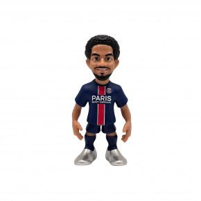 MINIX Football 7 cm: Club PSG - WARREN ZAIRE