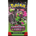 Pokémon Company Pokémon TCG: SV6.5 Shrouded Fable - Booster Bundle Display