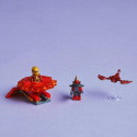 LEGO NINJAGO® 71823 Kaiův dračí Spinjitzu spinner