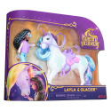 Spin Master UNICORN ACADEMY FIGURKY 11 CM LAYLA A GLACIER