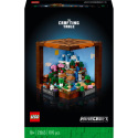 LEGO Minecraft 21265 Pracovní stůl