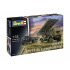 Revell Plastic ModelKit military 03338 - BM-13-16 on WOT 8 (1:35)