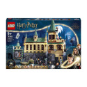 LEGO Harry Potter™ 76389 Bradavice: Tajemná komnata