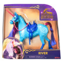 Spin Master UNICORN ACADEMY ČESACÍ JEDNOROŽEC 24 CM RIVER