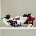 LEGO Icons 10330 McLaren MP4/4 a Ayrton Senna