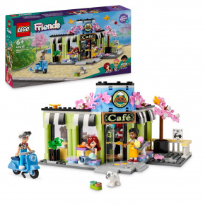 LEGO Friends 42618 Kawiarnia Heartlake