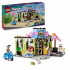 LEGO Friends 42618 Kavárna v městečku Heartlake