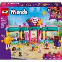 LEGO Friends 42649 Cukrárna v městečku Heartlake