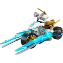 LEGO Ninjago 71816 Lodowy rower Zane'a