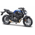 Maisto - Motocykl, Yamaha MT-07 2018, 1:18