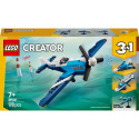 LEGO Creator 3v1 31160 Závodní letadlo