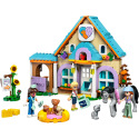 LEGO Friends 42651 Veterinární klinika pro koně a domácí mazlíčky