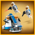 LEGO Star Wars™ 75359 Bitevní balíček klonovaného vojáka Ahsoky z 332. legie