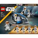 LEGO Star Wars™ 75359 Bitevní balíček klonovaného vojáka Ahsoky z 332. legie