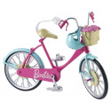 Mattel Barbie ROWER DLA LALKI