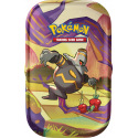 Pokémon Company Pokémon TCG: SV6.5 Shrouded Fable - Mini Tin