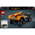 LEGO Technic 42166 NEOM McLaren Extreme E Race Car