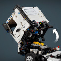 LEGO Technic 72175 Nákladní auto Volvo FMX a elektrický bagr Volvo EC230